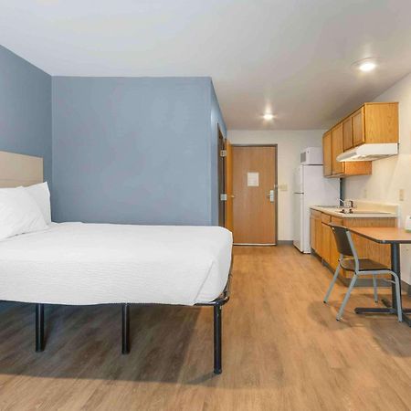 Extended Stay America Select Suites - Charleston - North Charleston - I-526 Exterior photo