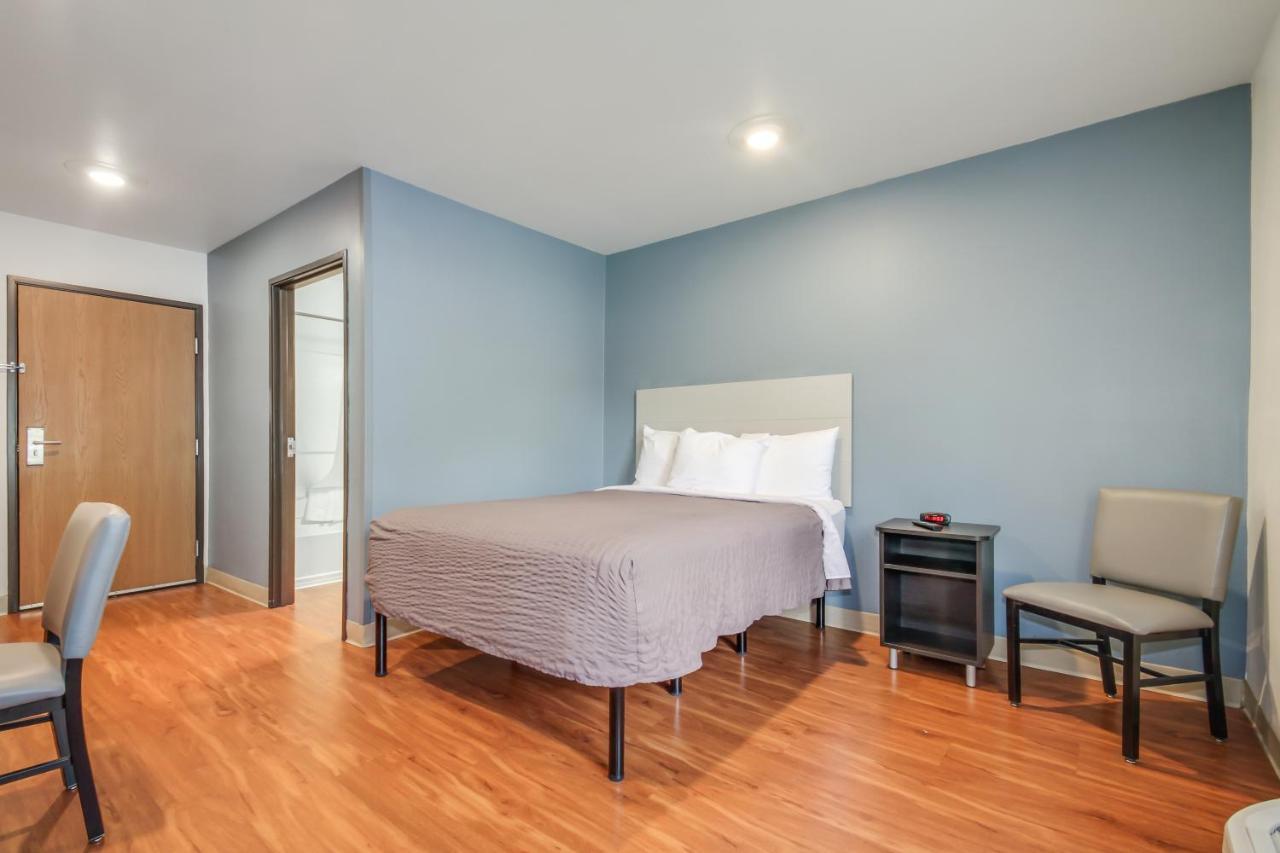 Extended Stay America Select Suites - Charleston - North Charleston - I-526 Exterior photo