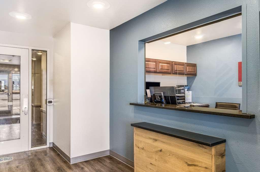 Extended Stay America Select Suites - Charleston - North Charleston - I-526 Interior photo