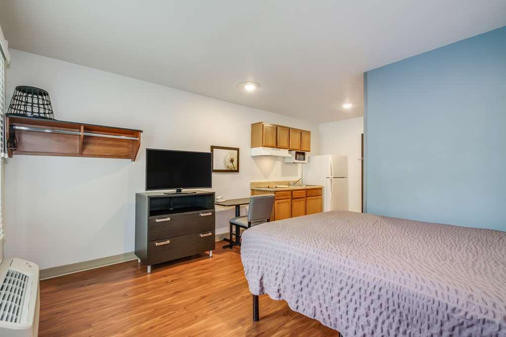 Extended Stay America Select Suites - Charleston - North Charleston - I-526 Room photo