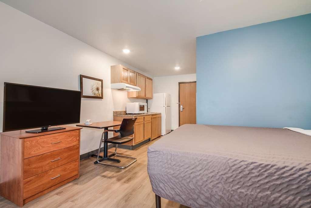 Extended Stay America Select Suites - Charleston - North Charleston - I-526 Room photo