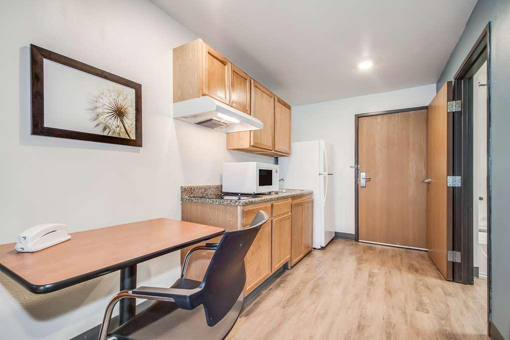Extended Stay America Select Suites - Charleston - North Charleston - I-526 Room photo