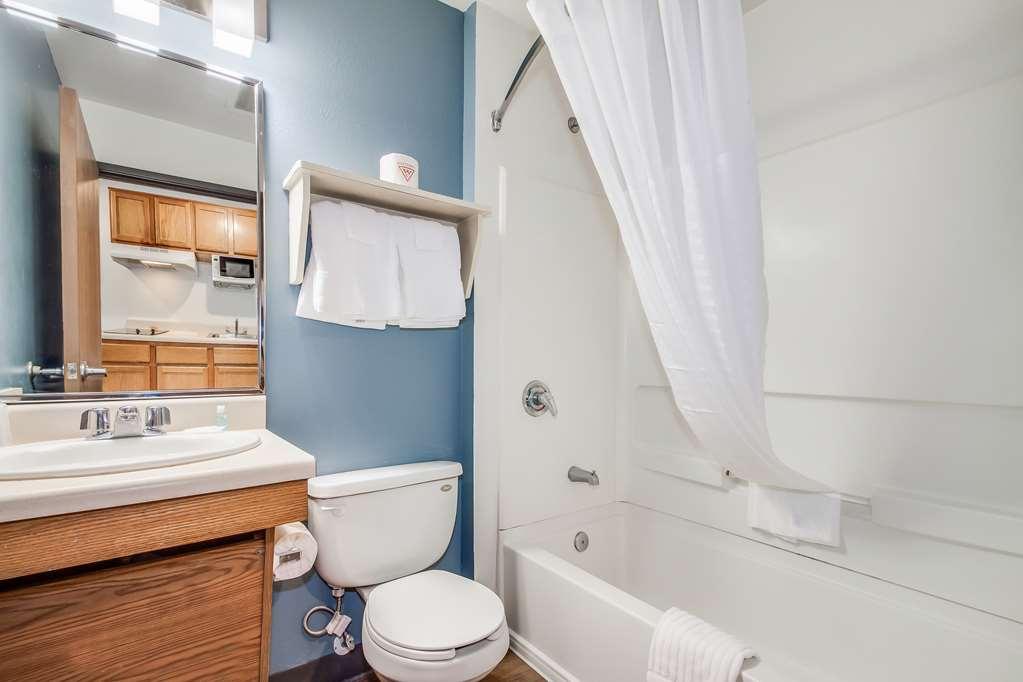 Extended Stay America Select Suites - Charleston - North Charleston - I-526 Exterior photo