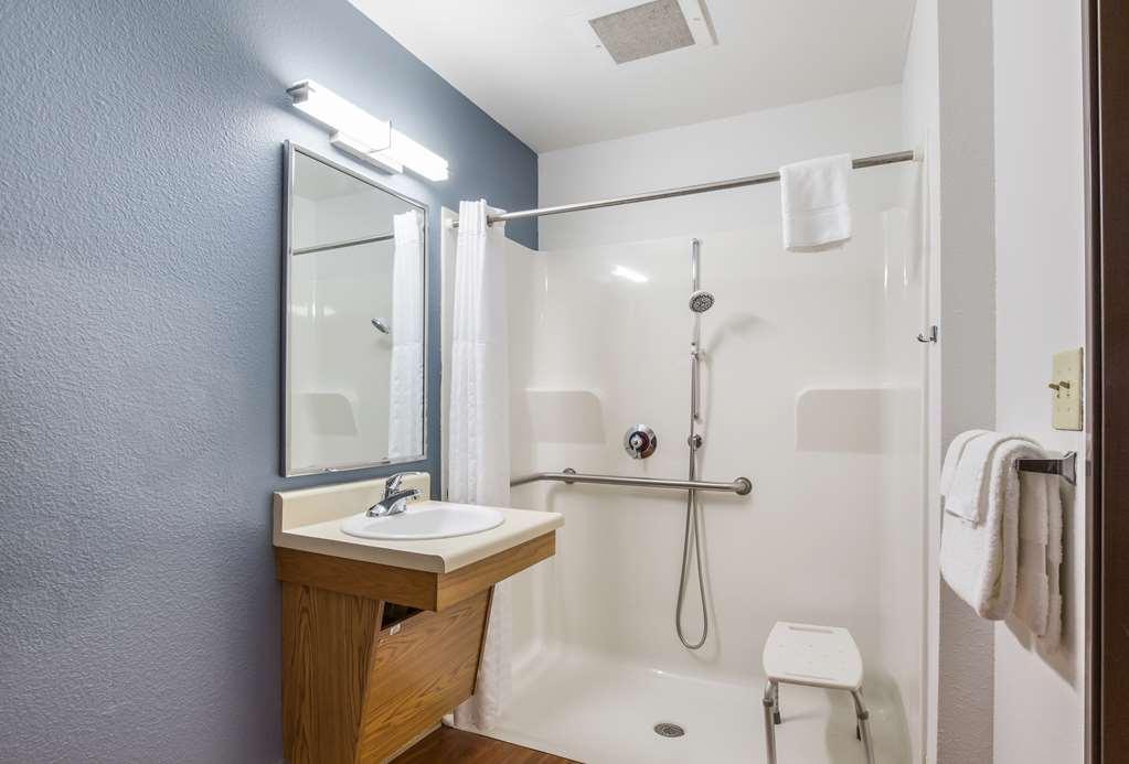 Extended Stay America Select Suites - Charleston - North Charleston - I-526 Exterior photo