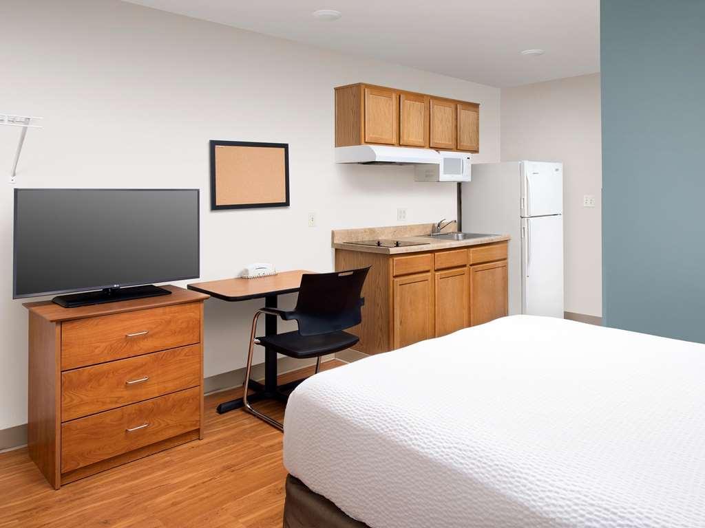 Extended Stay America Select Suites - Charleston - North Charleston - I-526 Room photo