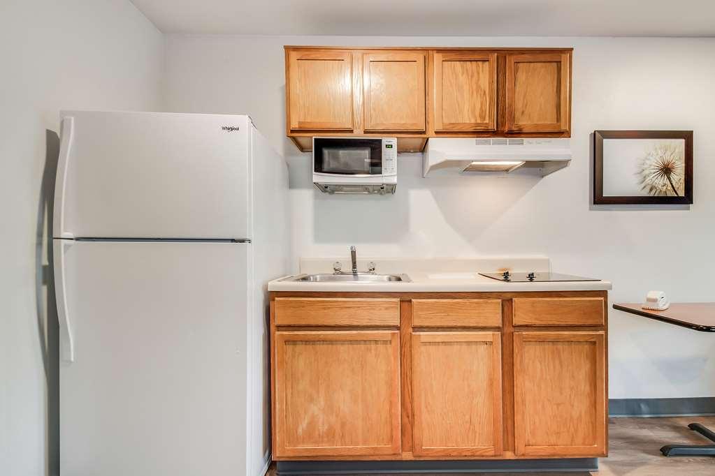 Extended Stay America Select Suites - Charleston - North Charleston - I-526 Room photo
