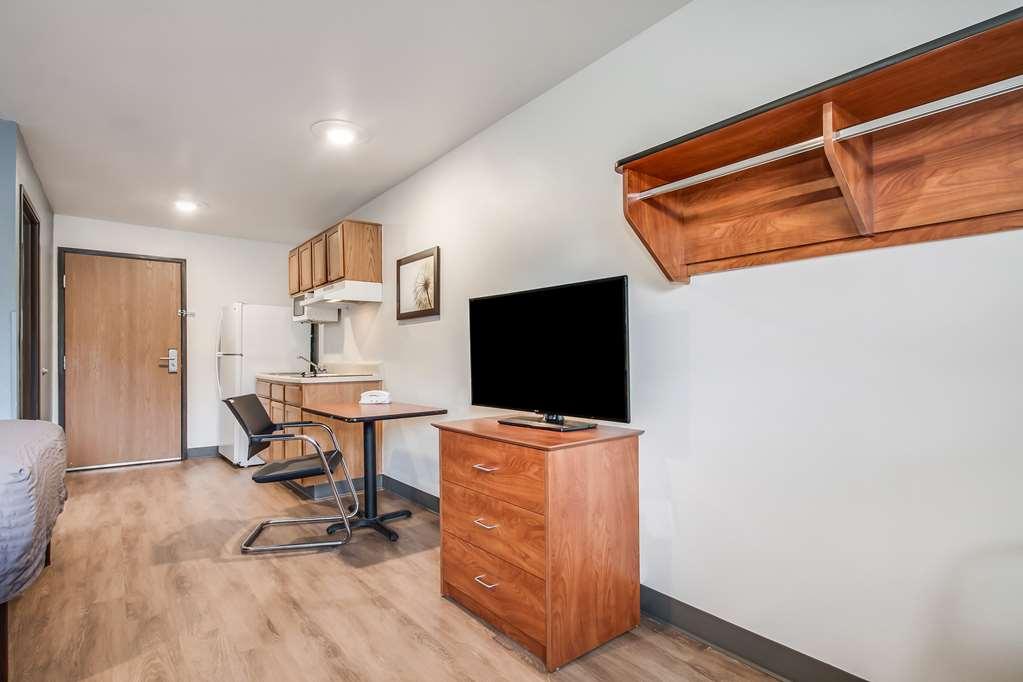 Extended Stay America Select Suites - Charleston - North Charleston - I-526 Room photo