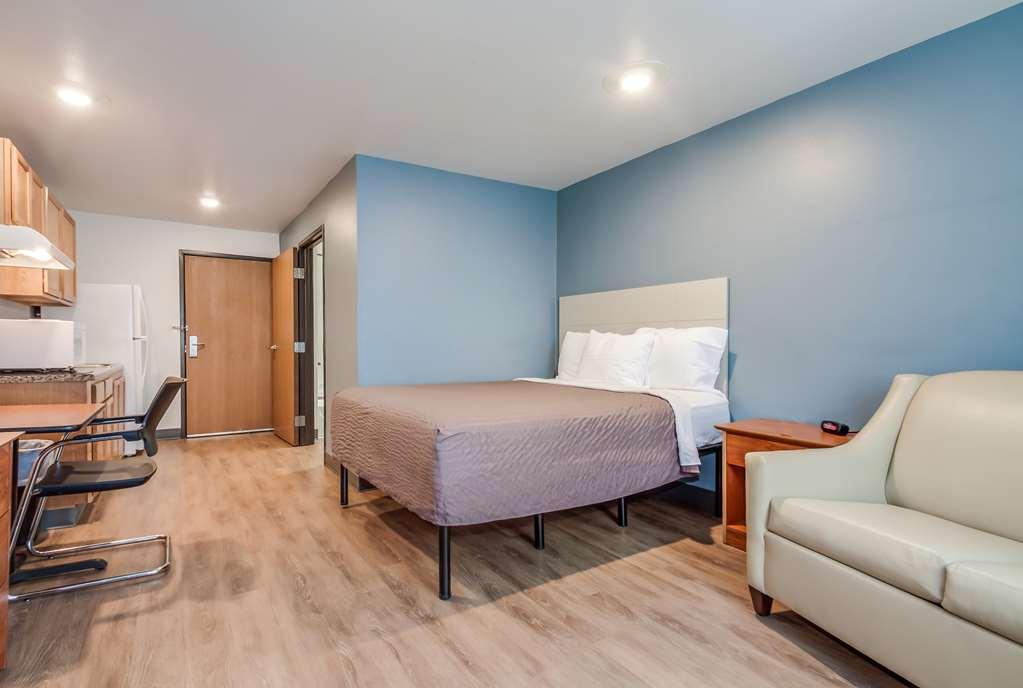 Extended Stay America Select Suites - Charleston - North Charleston - I-526 Room photo