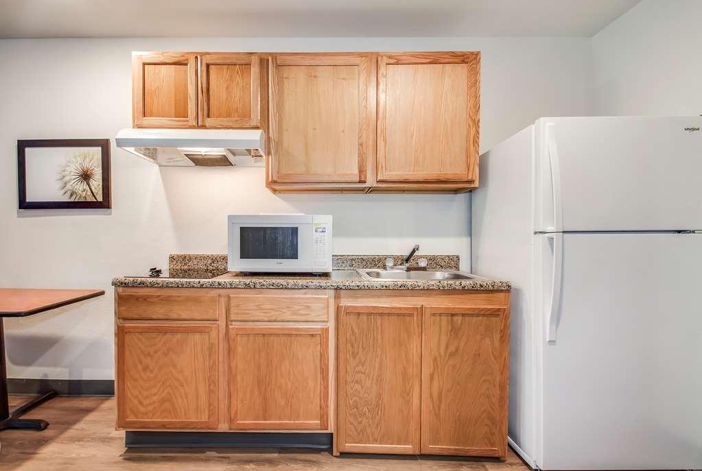 Extended Stay America Select Suites - Charleston - North Charleston - I-526 Room photo