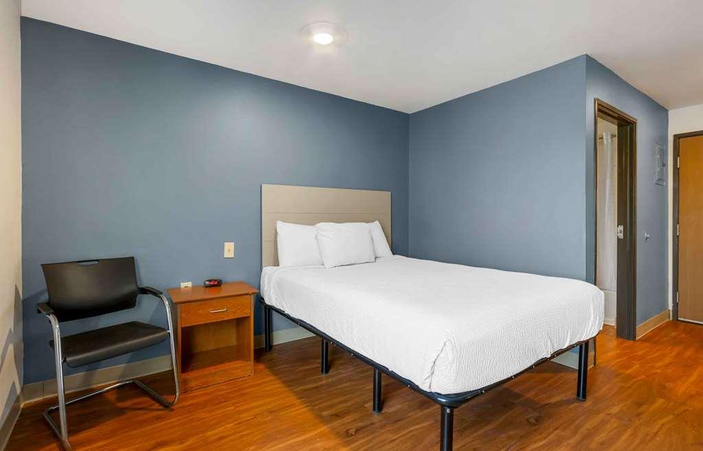 Extended Stay America Select Suites - Charleston - North Charleston - I-526 Room photo
