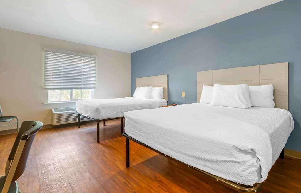 Extended Stay America Select Suites - Charleston - North Charleston - I-526 Room photo