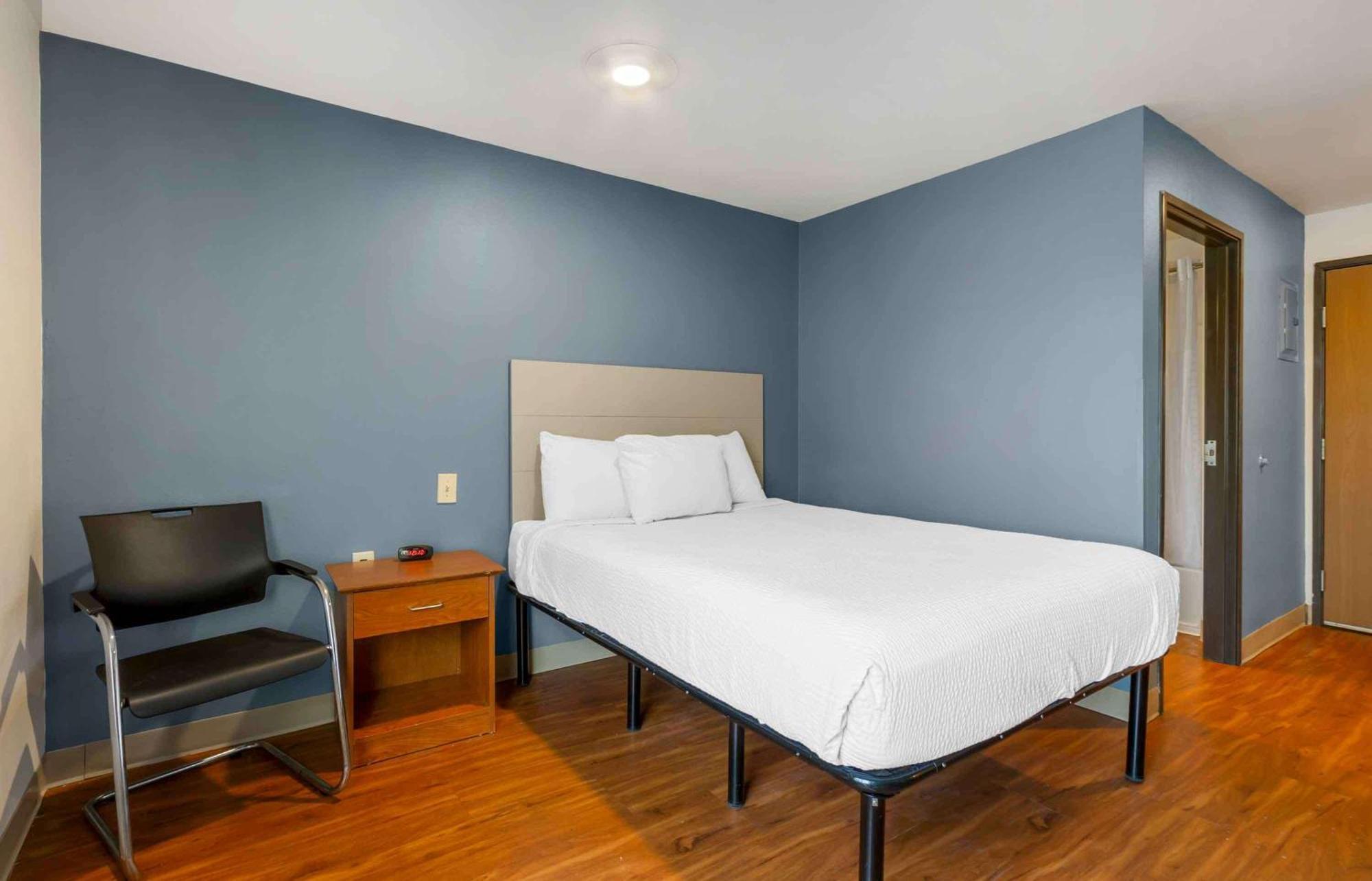 Extended Stay America Select Suites - Charleston - North Charleston - I-526 Exterior photo