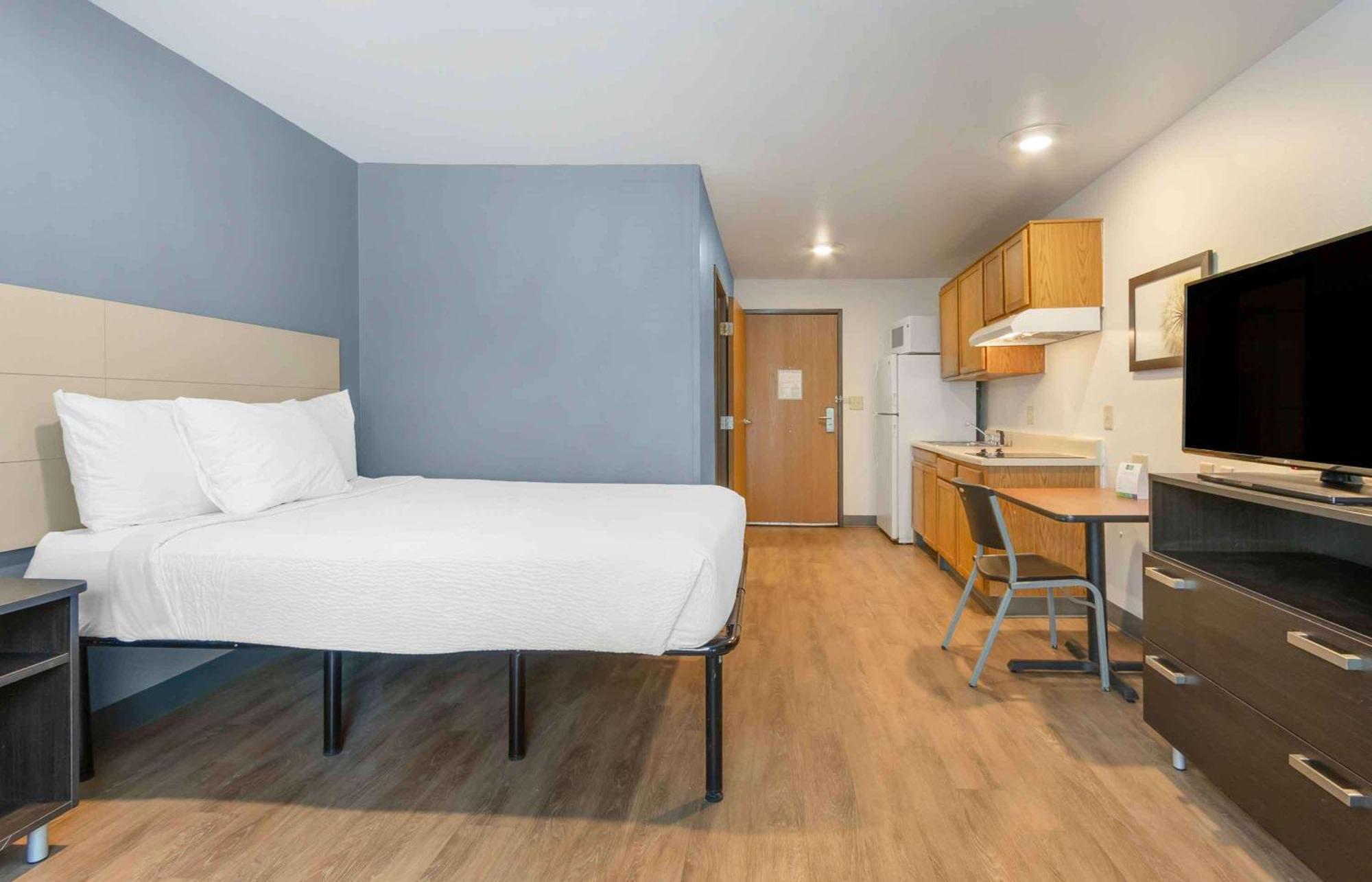 Extended Stay America Select Suites - Charleston - North Charleston - I-526 Exterior photo