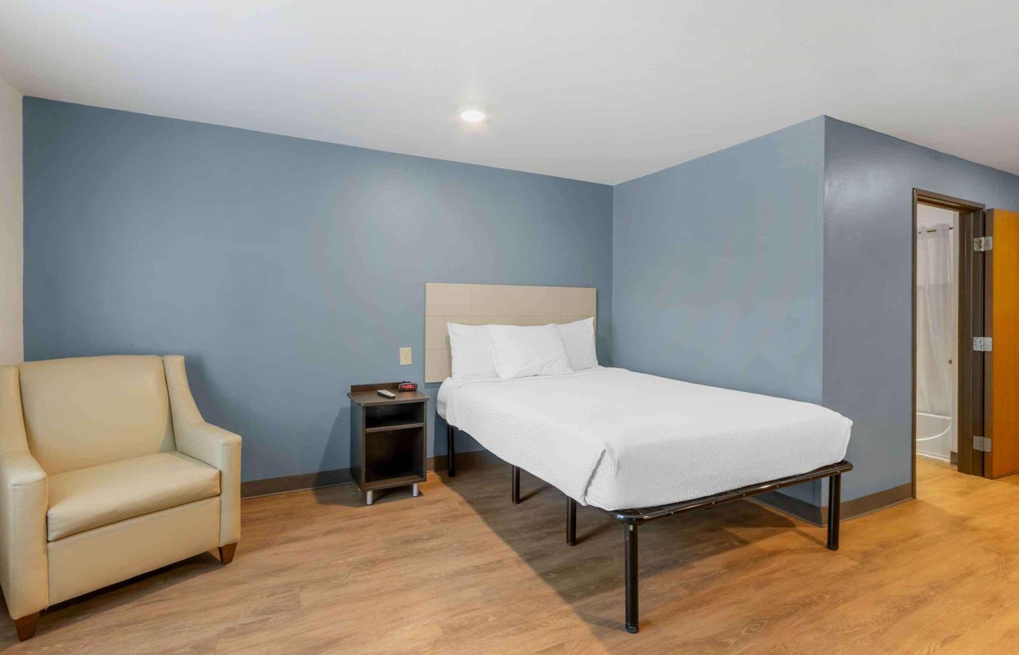 Extended Stay America Select Suites - Charleston - North Charleston - I-526 Exterior photo