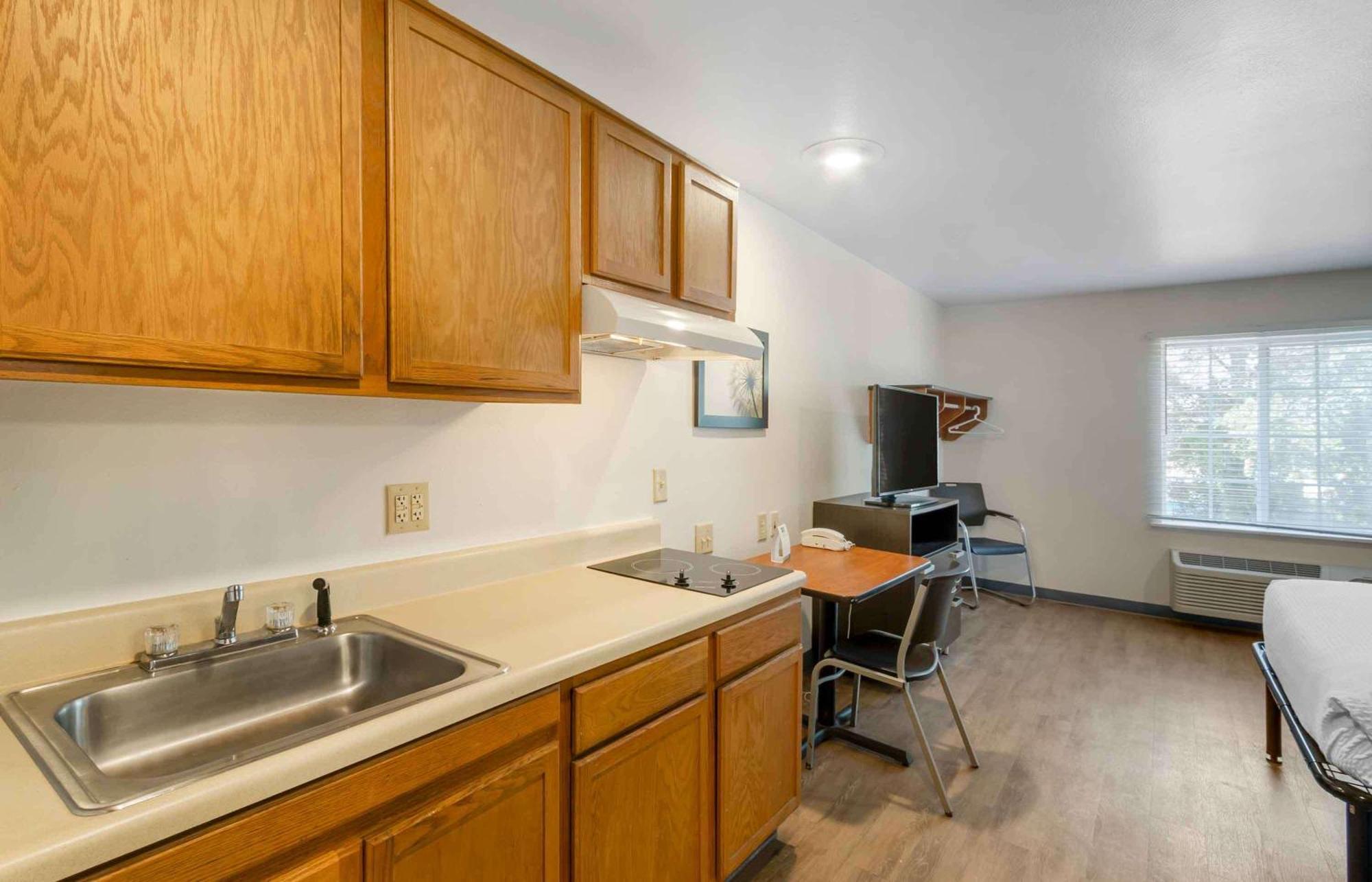Extended Stay America Select Suites - Charleston - North Charleston - I-526 Exterior photo