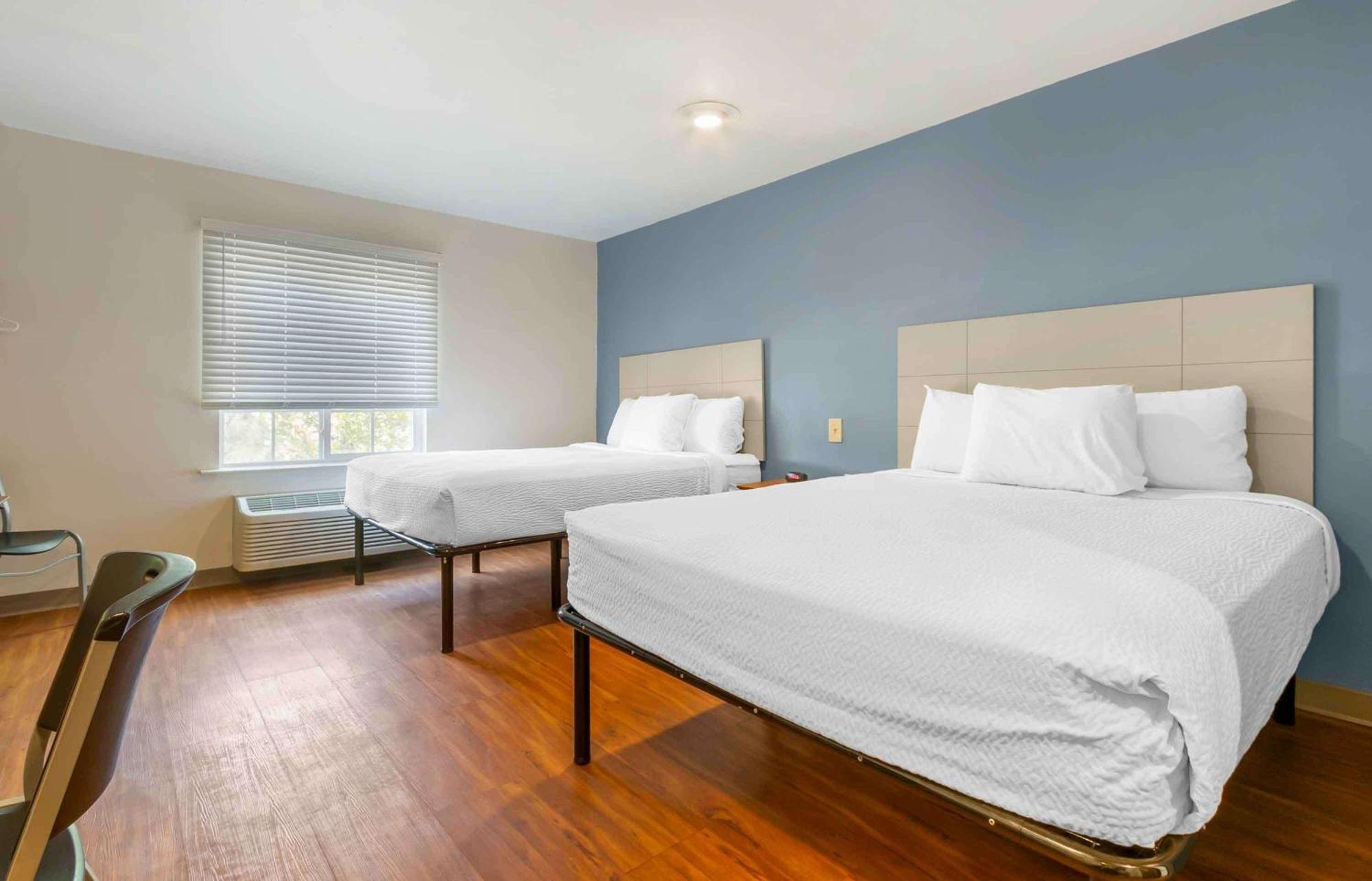Extended Stay America Select Suites - Charleston - North Charleston - I-526 Exterior photo