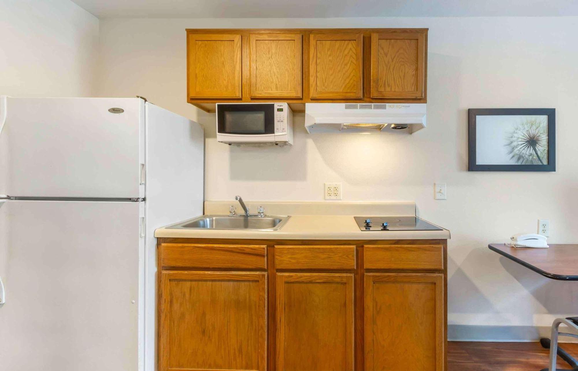 Extended Stay America Select Suites - Charleston - North Charleston - I-526 Exterior photo