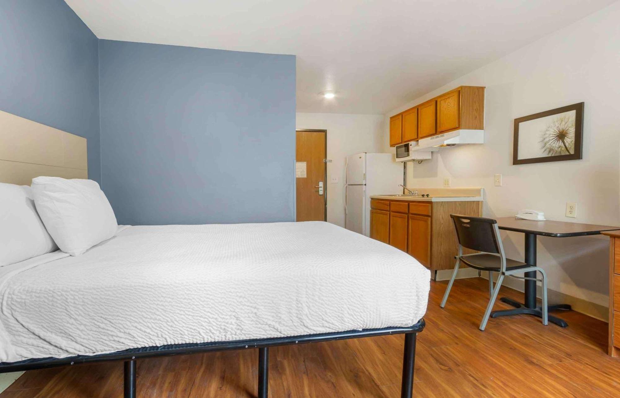 Extended Stay America Select Suites - Charleston - North Charleston - I-526 Exterior photo