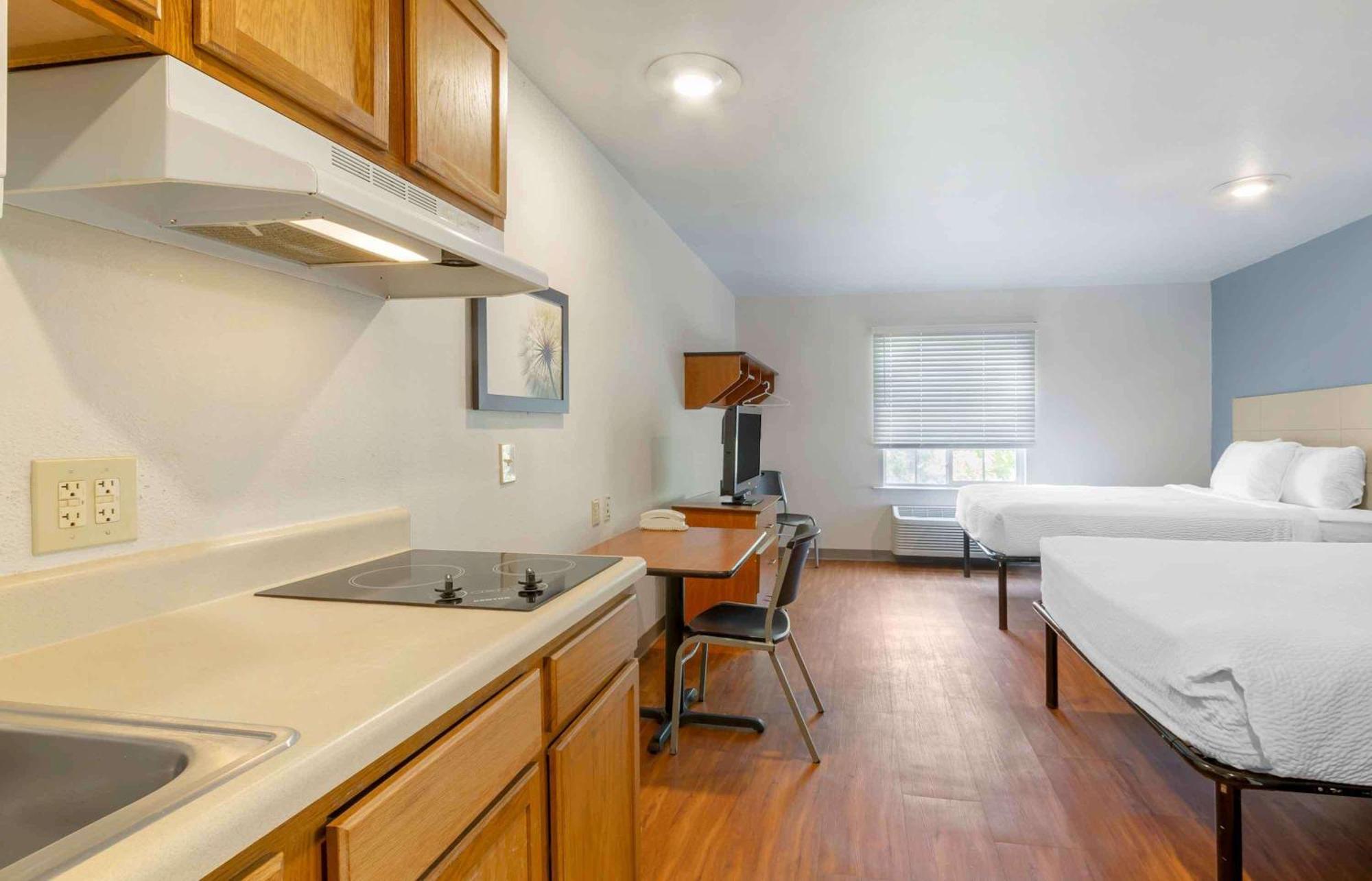 Extended Stay America Select Suites - Charleston - North Charleston - I-526 Exterior photo
