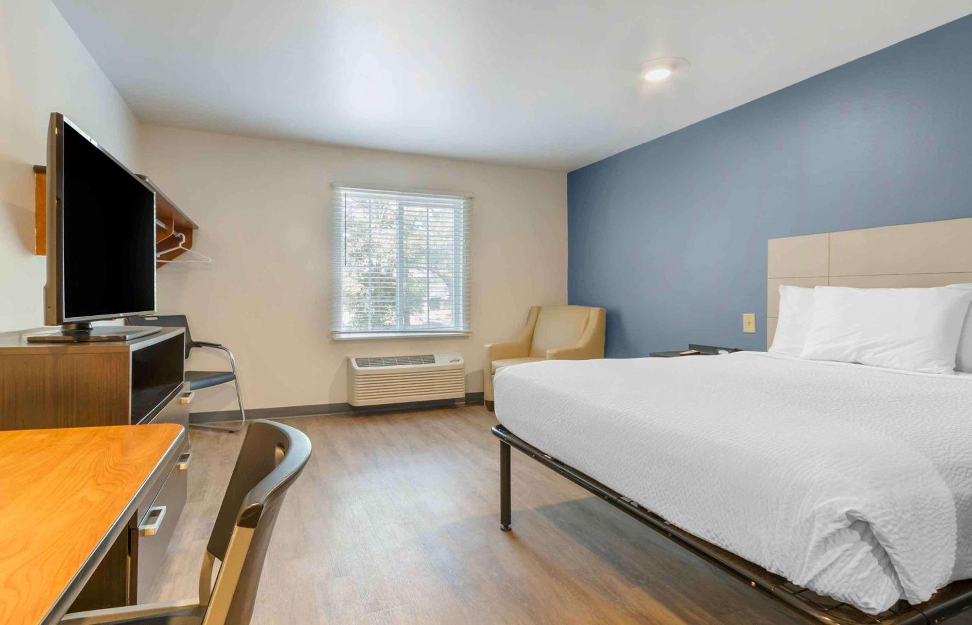Extended Stay America Select Suites - Charleston - North Charleston - I-526 Exterior photo