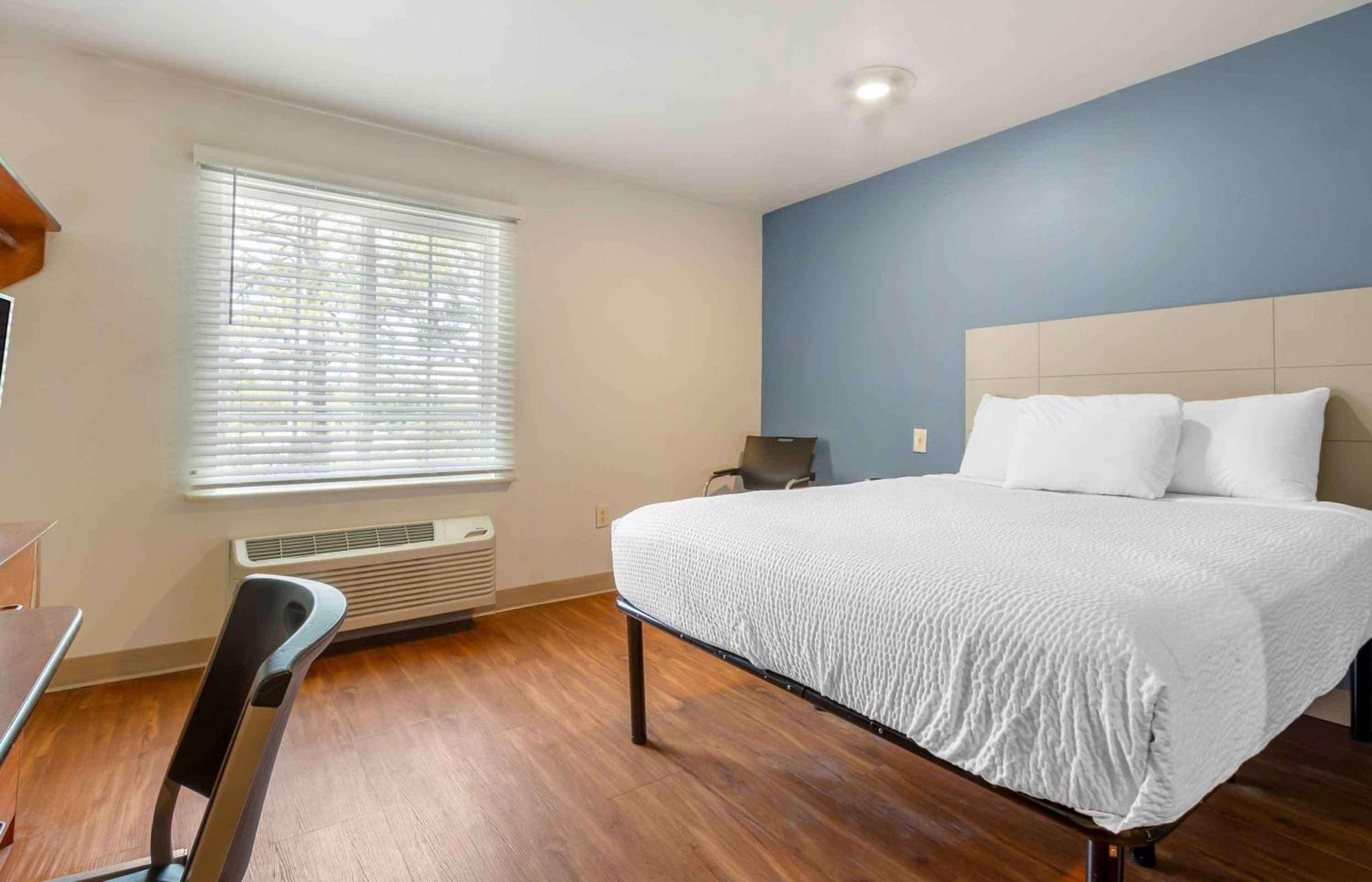 Extended Stay America Select Suites - Charleston - North Charleston - I-526 Exterior photo