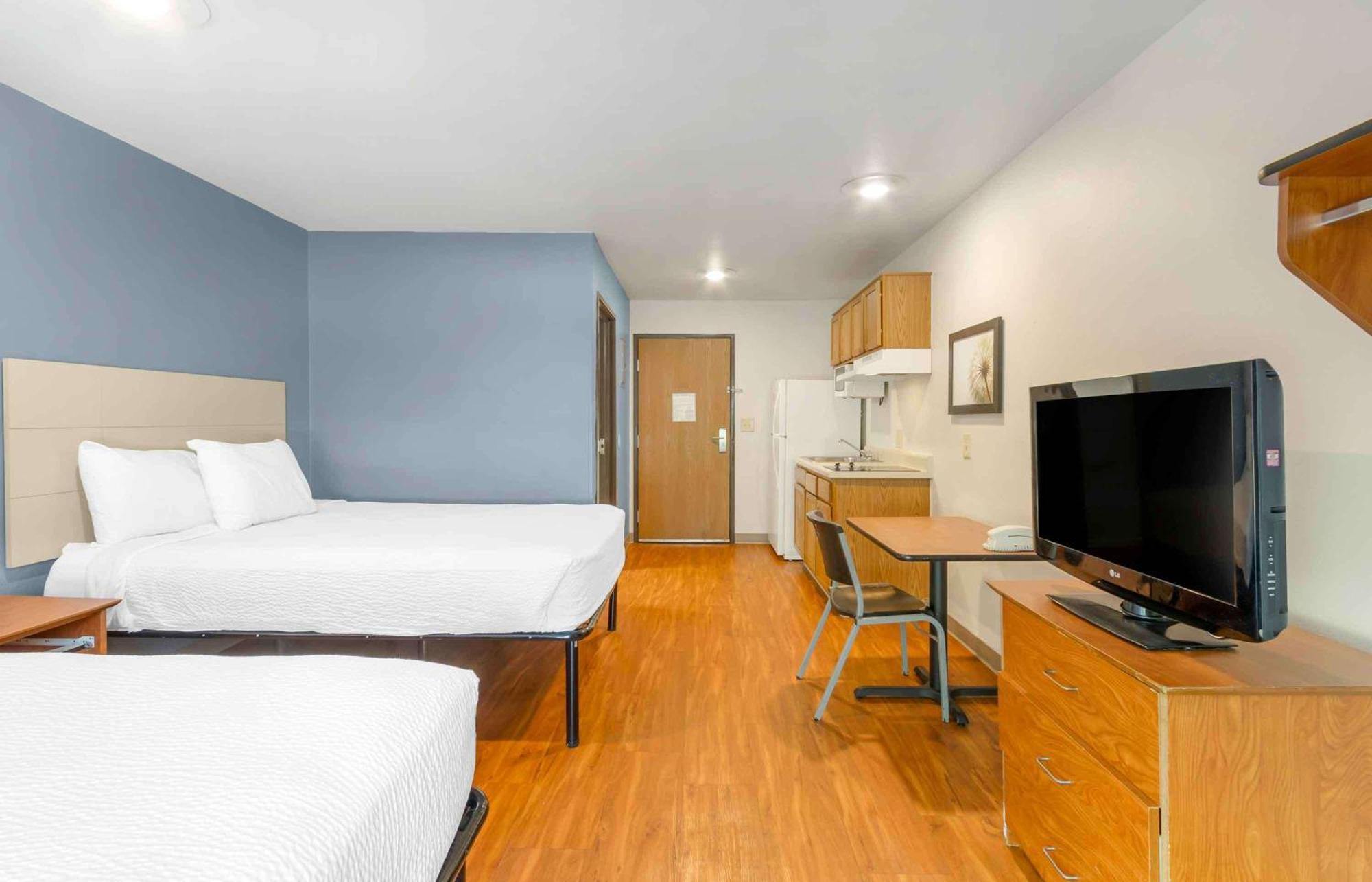 Extended Stay America Select Suites - Charleston - North Charleston - I-526 Exterior photo